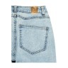 Джинсы женские Conte Mom Fit CON-322 с высокой посадкой