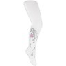 Колготки детские TUPTUSIE 400-7W2 хлопковые