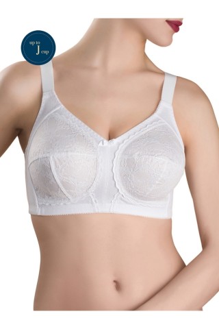 Бюстгальтер Conte Suprema RB7021 Plus size