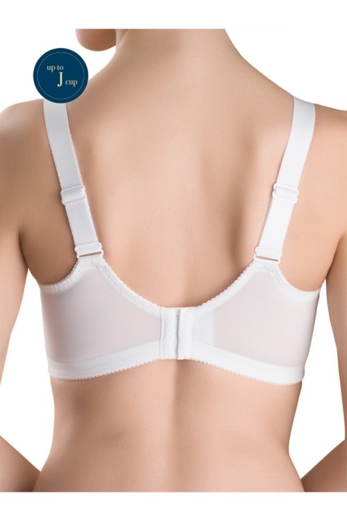 Бюстгальтер Conte Suprema RB7021 Plus size