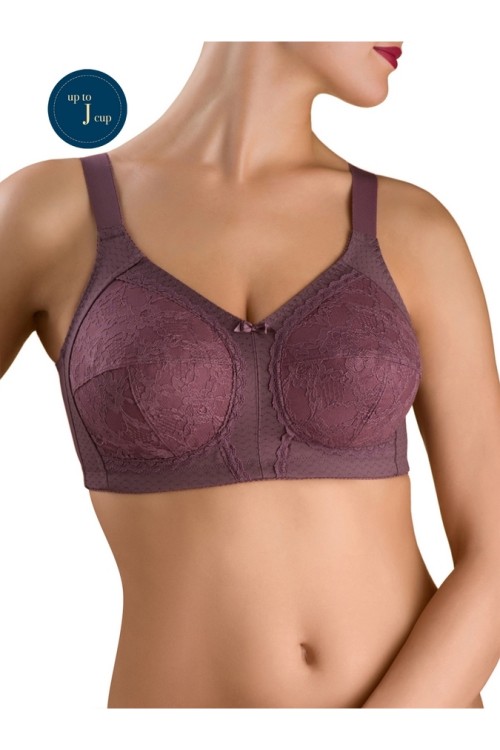 Бюстгальтер Conte Suprema RB7021 Plus size
