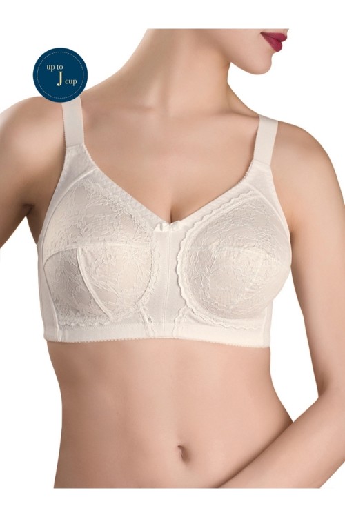 Бюстгальтер Conte Suprema RB7021 Plus size