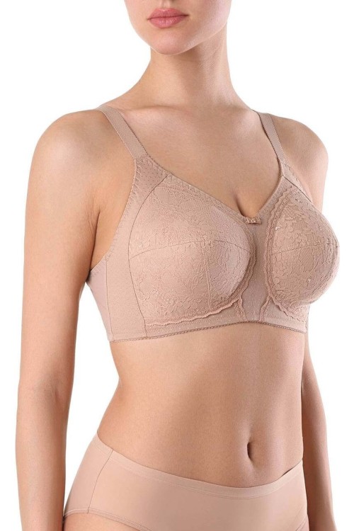 Бюстгальтер Conte Suprema RB7021 Plus size
