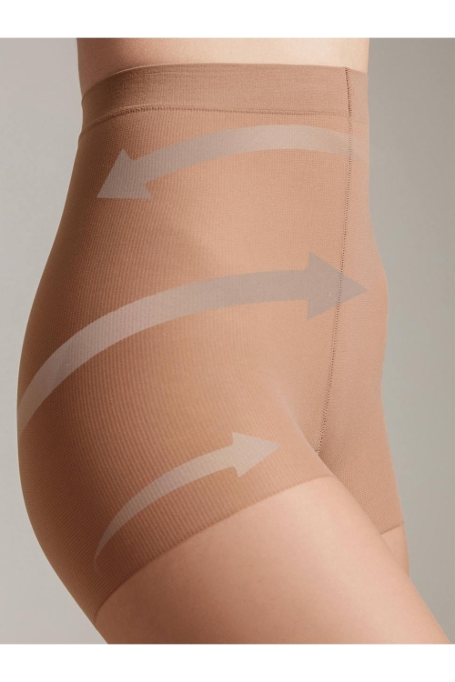 Колготки женские Conte Active Soft 40 Den (EURO)