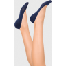 Подследники женские LEGS 742 CLASSIC COTTON