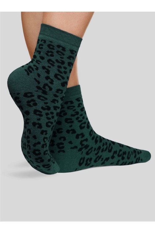 Носки женские Conte Comfort (118) махровые
