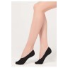 Подследники женские LEGS 743 CLASSIC TACTEL