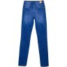 Джинсы женские Conte CON-217 Lycra® моделирующие skinny с высокой посадкой