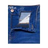 Джинсы женские Conte CON-217 Lycra® моделирующие skinny с высокой посадкой