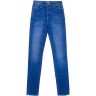 Джинсы женские Conte CON-217 Lycra® моделирующие skinny с высокой посадкой