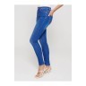 Джинсы женские Conte CON-217 Lycra® моделирующие skinny с высокой посадкой