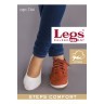 Подследники женские LEGS 744 TERRY COTTON