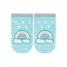 Носки детские Conte-kids Active 17С-87СП (328) ультракороткие