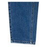Джинсы женские Conte Eco-friendly Mom Fit CON-187  с высокой посадкой
