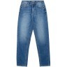 Джинсы женские Conte Eco-friendly Mom Fit CON-187  с высокой посадкой