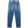 Джинсы женские Conte Eco-friendly Mom Fit CON-187  с высокой посадкой