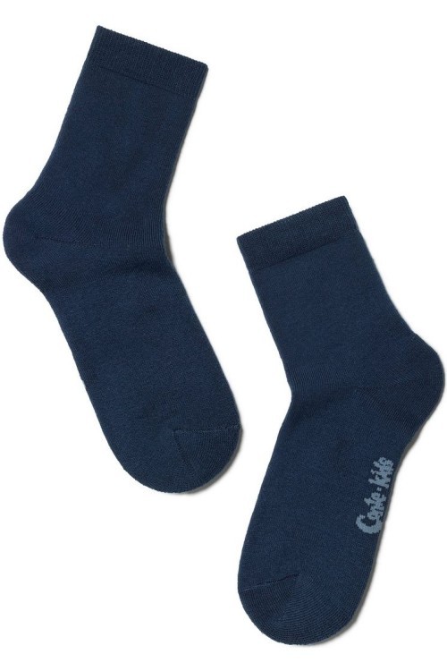 Носки детские Conte-kids Sof-tiki 7С-46СП (000) махровые