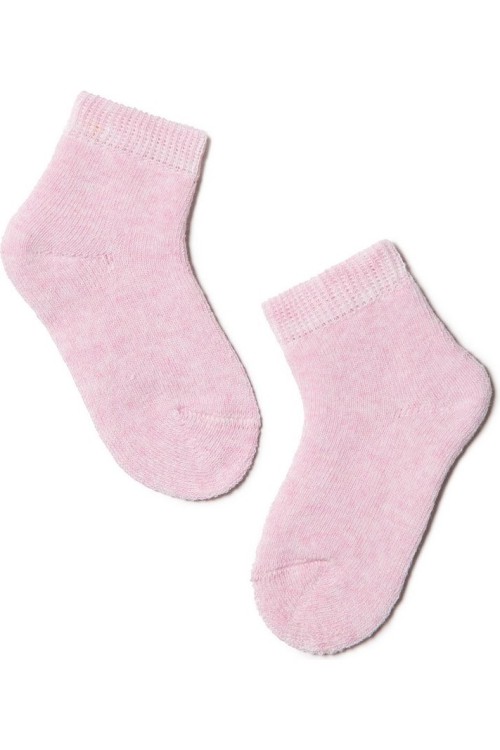 Носки детские Conte-kids Sof-tiki 7С-46СП (000) махровые
