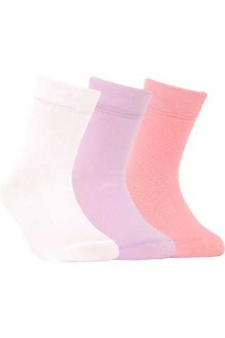 Носки детские Conte-kids Class (151) тонкие