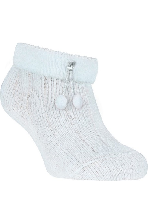 Носки детские Conte-kids Sof-tiki 15С-4СП (212) махровые с отворотом декор