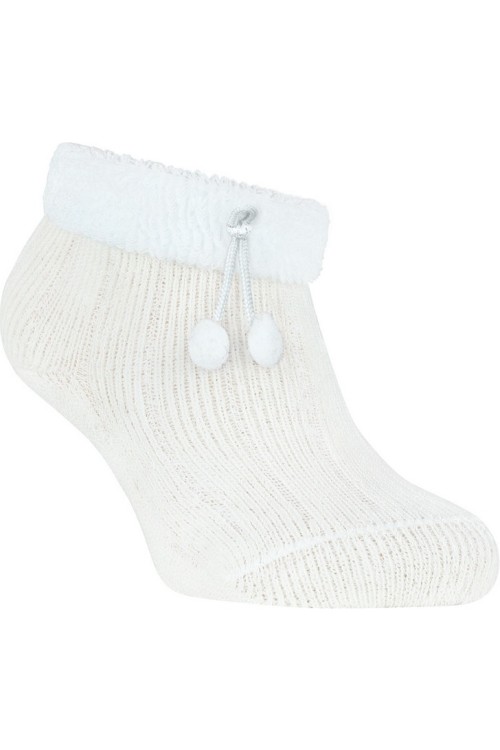 Носки детские Conte-kids Sof-tiki 15С-4СП (212) махровые с отворотом декор