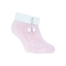 Носки детские Conte-kids Sof-tiki 15С-4СП (212) махровые с отворотом декор
