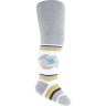 Колготки детские TUPTUSIE 821-5S3 махровые