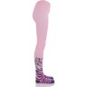 Колготки детские TUPTUSIE 395-7W3 хлопковые