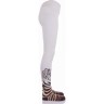 Колготки детские TUPTUSIE 395-7W3 хлопковые