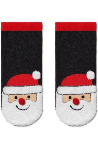 Носки детские Conte-kids Новогодние (446) 19С-80СП