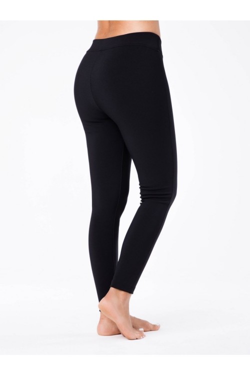 Леггинсы женские Conte WONDER SLIM SUPER+ моделирующие с высокой посадкой