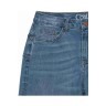 Джинсы женские Conte Eco-friendly Relaxed Mom CON-242 с высокой посадкой