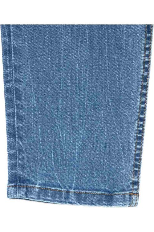 Джинсы женские Conte Eco-friendly Relaxed Mom CON-242 с высокой посадкой