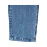 Джинсы женские Conte Eco-friendly Relaxed Mom CON-242 с высокой посадкой