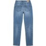Джинсы женские Conte Eco-friendly Relaxed Mom CON-242 с высокой посадкой