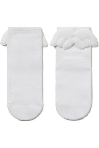 Носки детские Conte-kids Tip-top (389) с крылышками