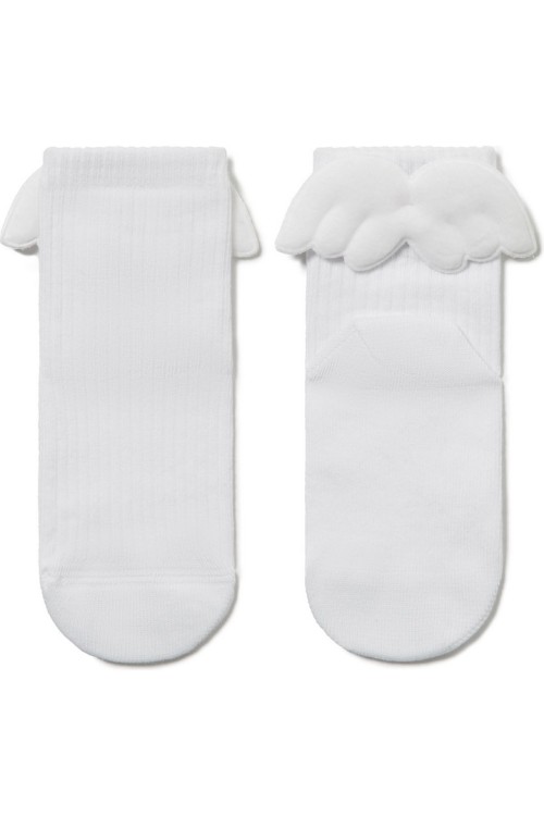 Носки детские Conte-kids Tip-top (389) с крылышками