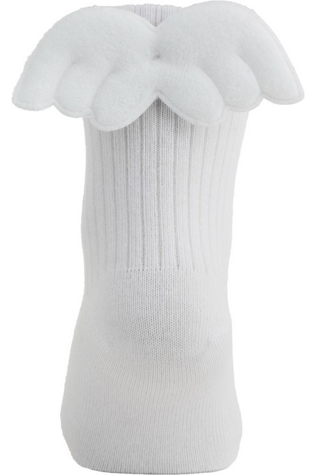 Носки детские Conte-kids Tip-top (389) с крылышками