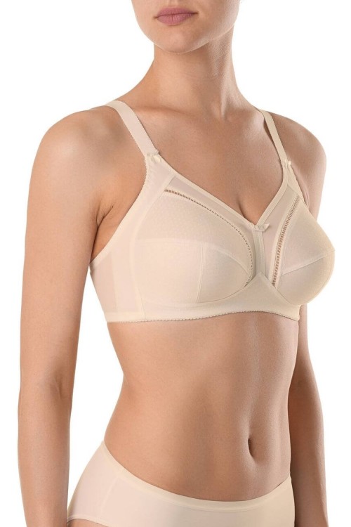 Бюстгальтер Conte Suprema RB7018 Plus size