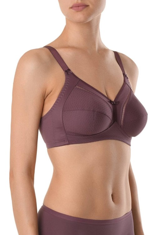 Бюстгальтер Conte Suprema RB7018 Plus size