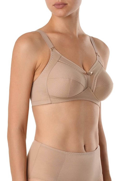 Бюстгальтер Conte Suprema RB7018 Plus size