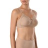Бюстгальтер Conte Suprema RB7018 Plus size