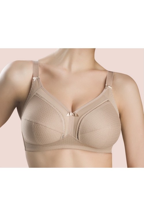 Бюстгальтер Conte Suprema RB7018 Plus size