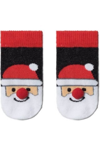Носки детские Conte-kids новогодние (446) 19С-75СП