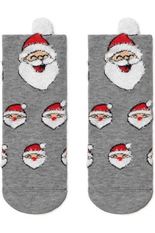 Носки детские Conte-kids новогодние (447) 19С-91СП