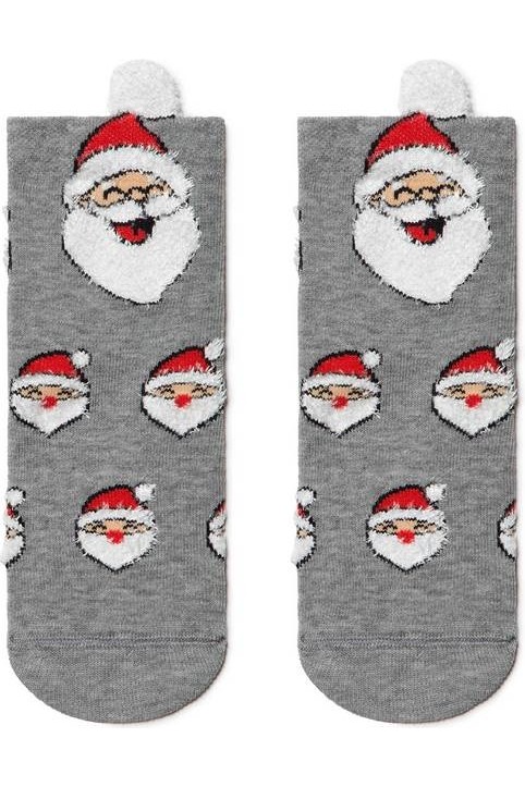 Носки детские Conte-kids новогодние (447) 19С-91СП
