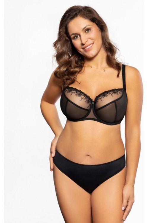 Бюстгальтер Corin Bella 12724 semi soft 