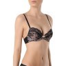Бюстгальтер Conte Jardin TB1093 с эффектом push-up на каркасах
