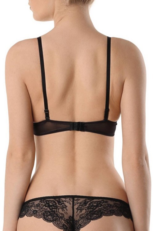 Бюстгальтер Conte Jardin TB1093 с эффектом push-up на каркасах