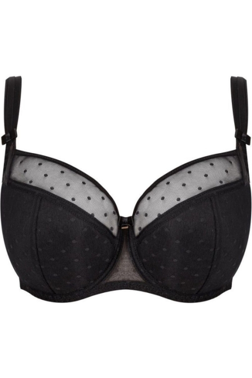 Бюстгальтер Corin Twiggy 12723 semi soft 